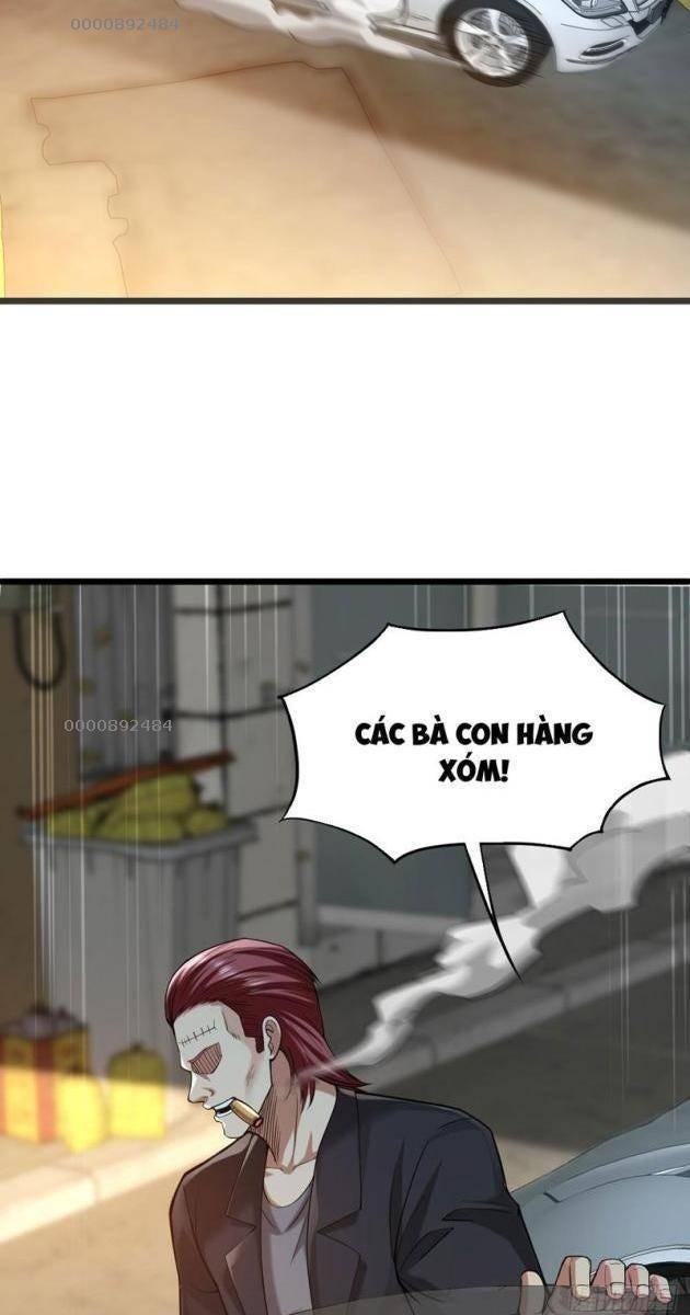 Ta Bắt Quái Thú Ở Tận Thế - Page 35