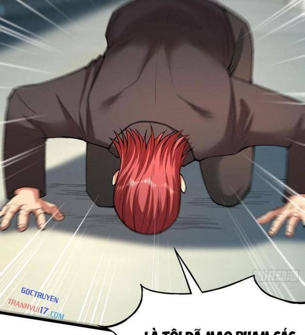 Ta Bắt Quái Thú Ở Tận Thế - Page 64