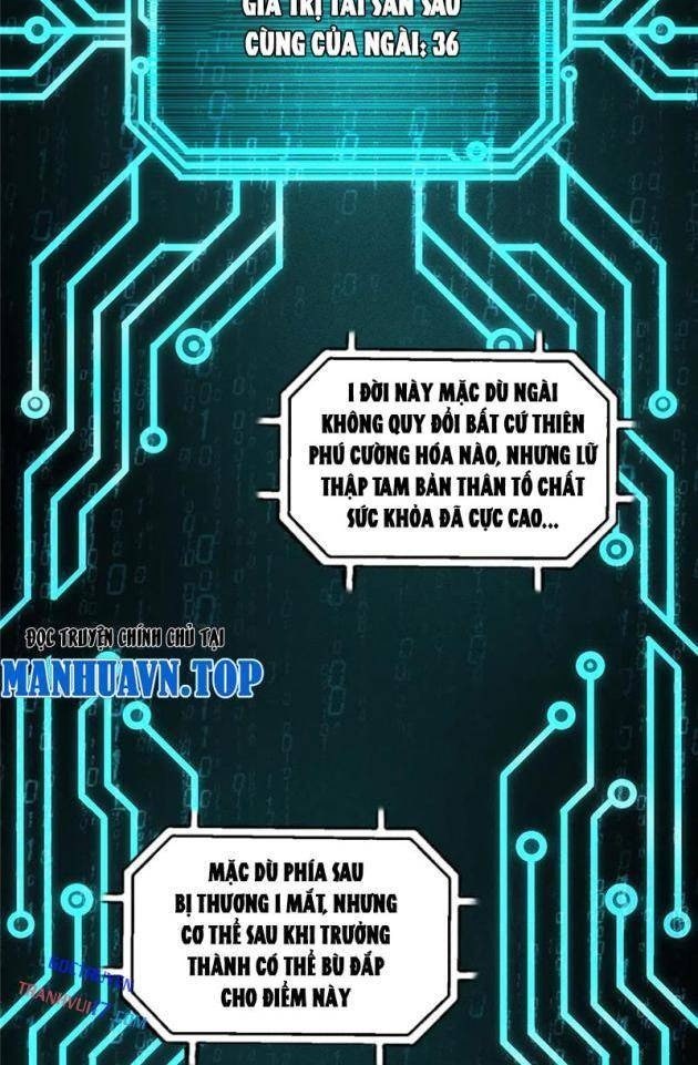 Máy Mô Phỏng Nhân Sinh Của Lữ Bố - Page 9