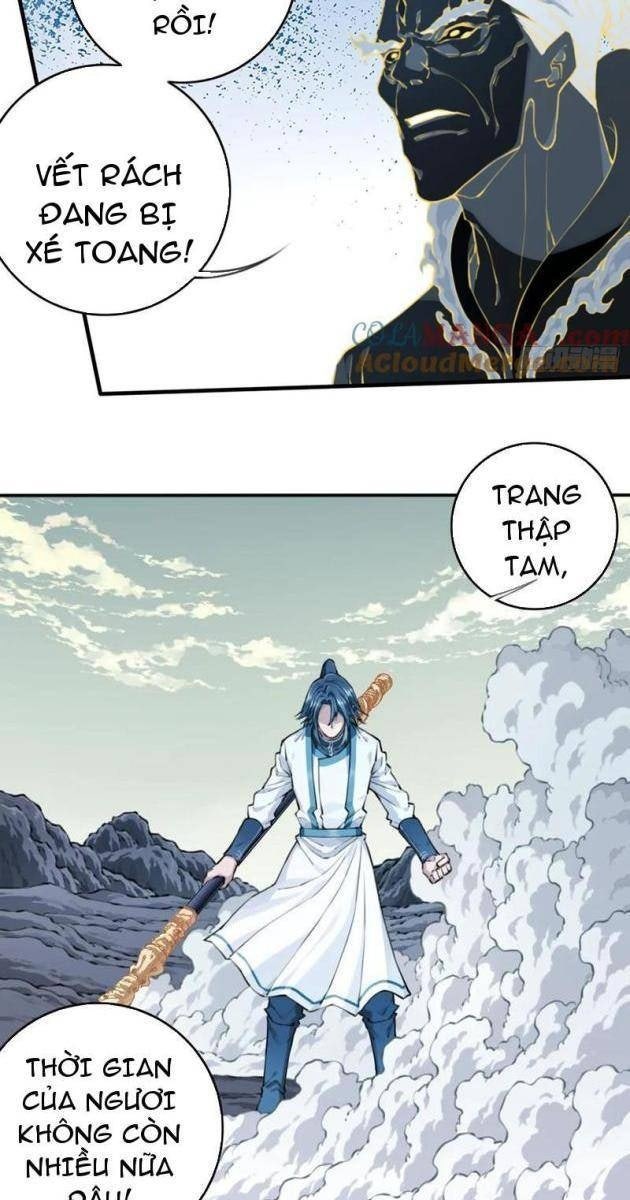 Ta Dùng Cơ Bắp Xưng Bá Tu Tiên Giới - Page 57