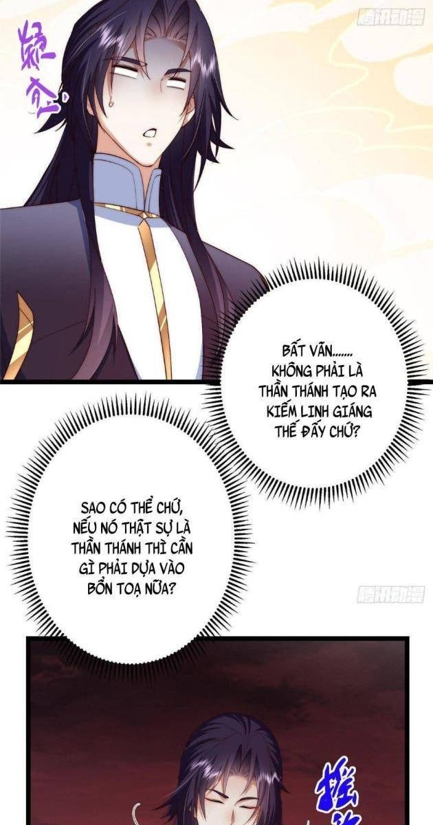 Chưởng Môn Khiêm Tốn Chút - Page 14