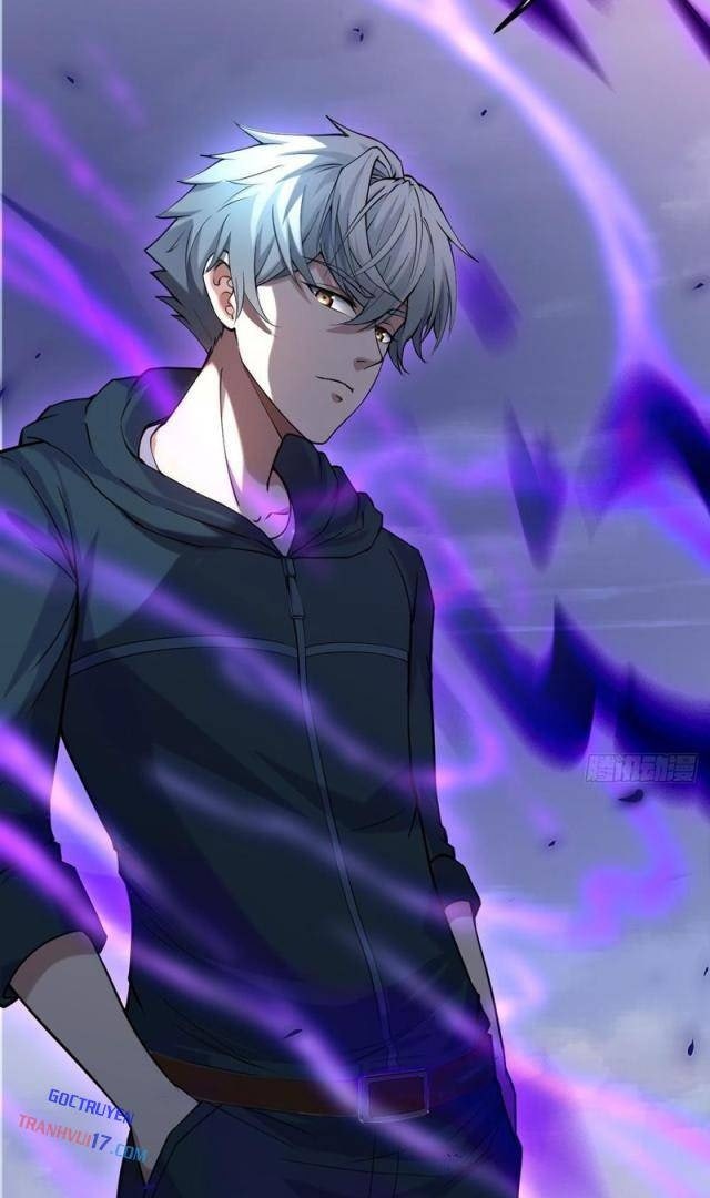 Ta Bắt Quái Thú Ở Tận Thế - Page 34