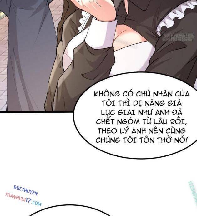 Ta Bắt Quái Thú Ở Tận Thế - Page 12