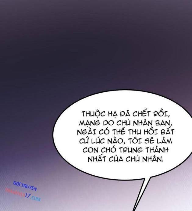 Ta Bắt Quái Thú Ở Tận Thế - Page 34