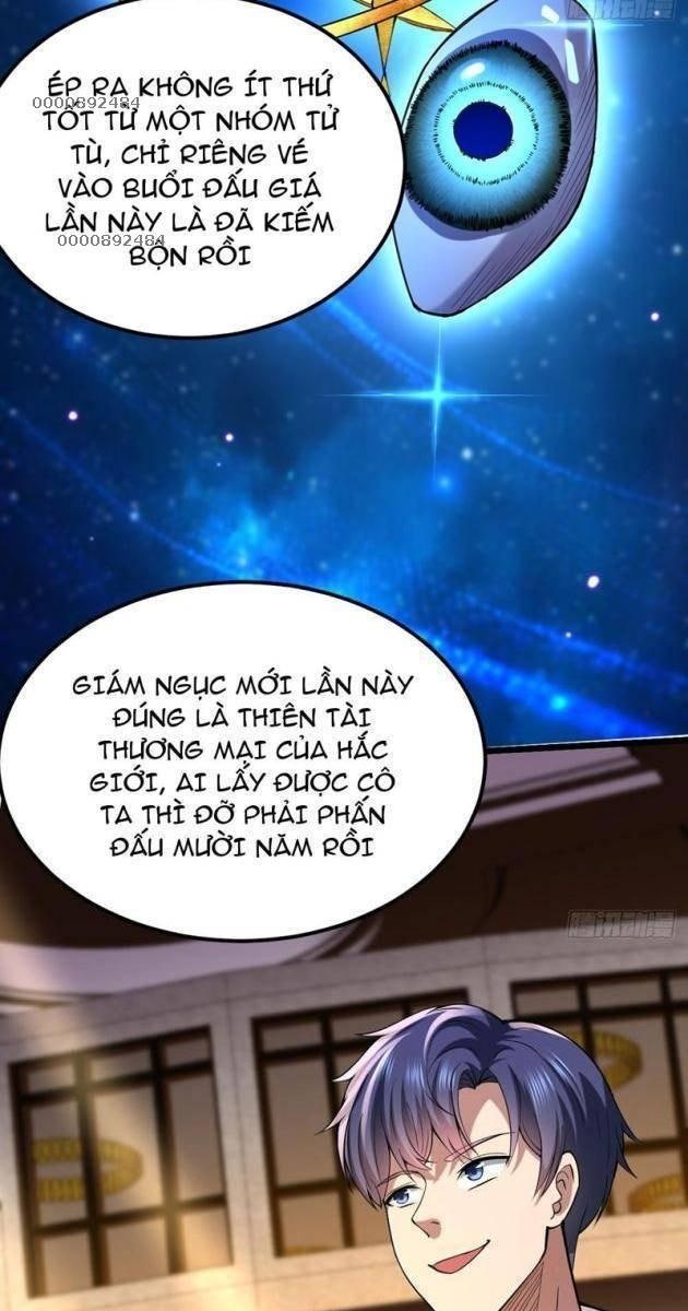Ta Bắt Quái Thú Ở Tận Thế - Page 5