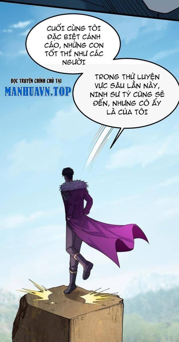 Ta Bắt Quái Thú Ở Tận Thế - Page 25