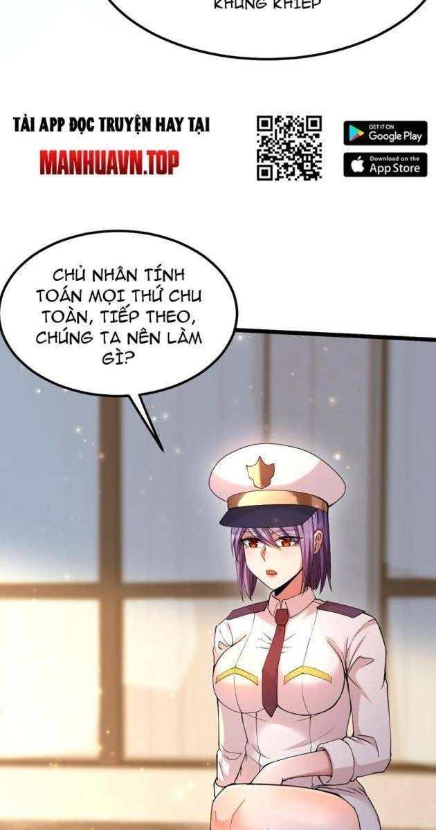 Ta Bắt Quái Thú Ở Tận Thế - Page 61