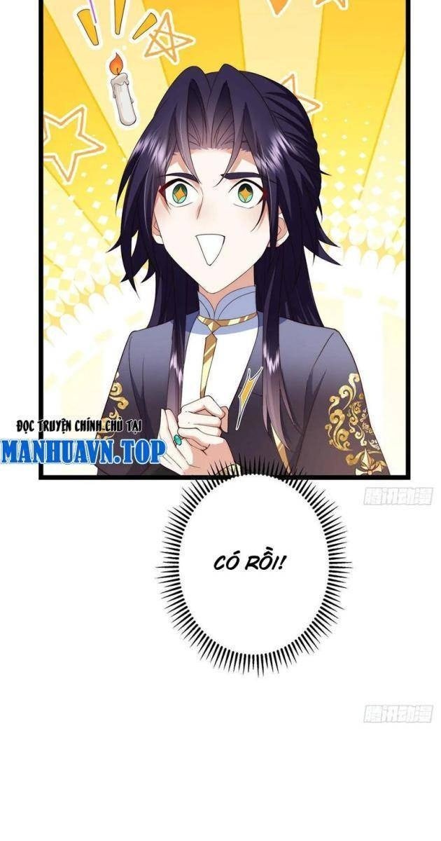 Chưởng Môn Khiêm Tốn Chút - Page 15