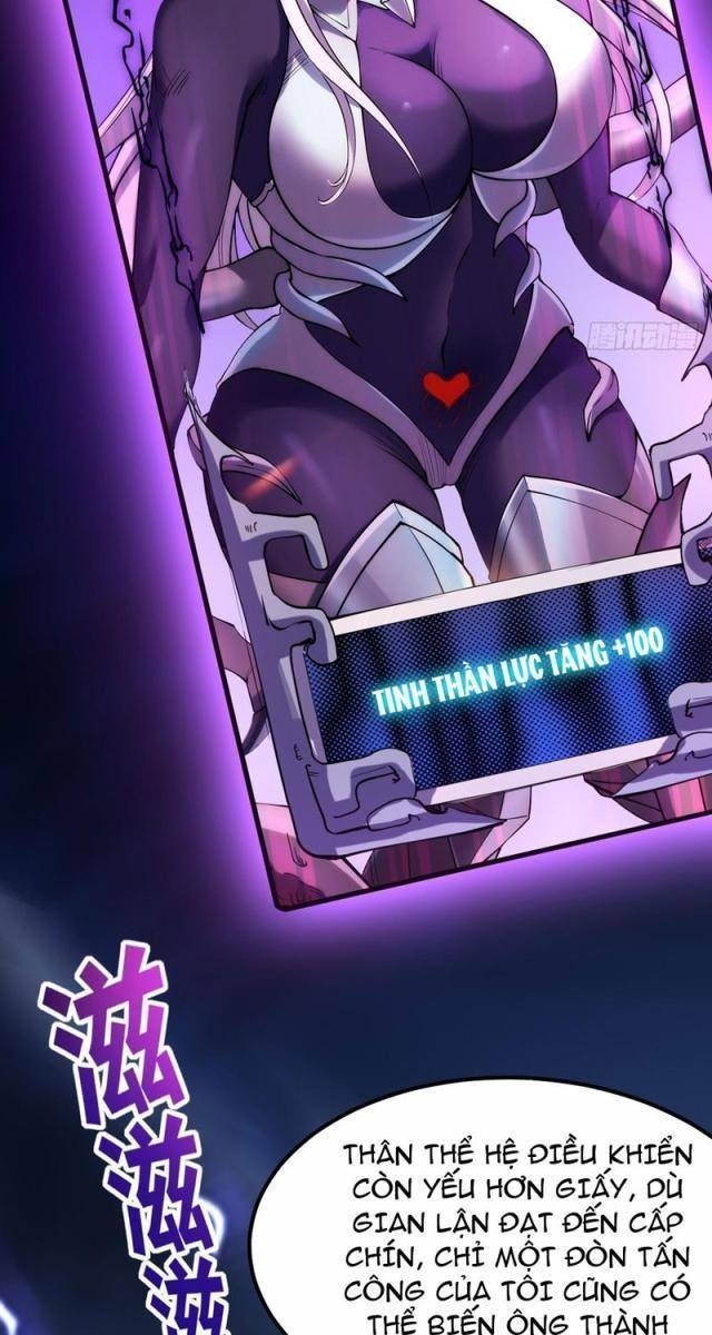 Ta Bắt Quái Thú Ở Tận Thế - Page 39