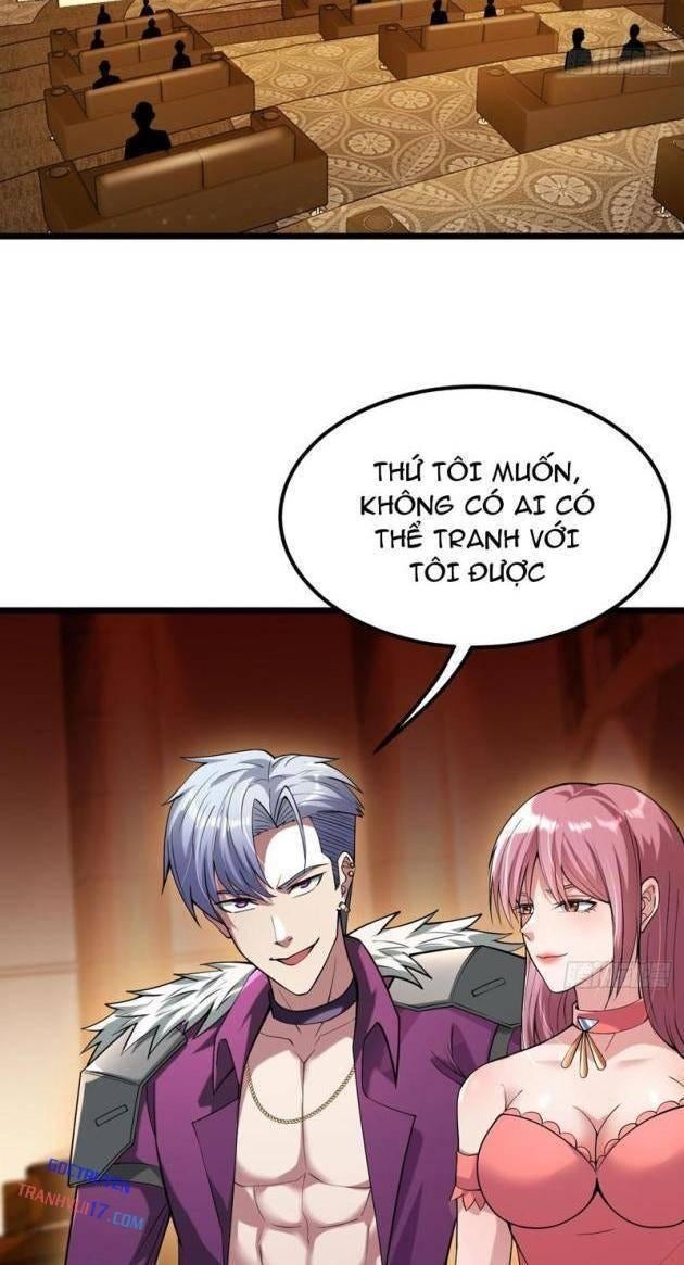 Ta Bắt Quái Thú Ở Tận Thế - Page 36