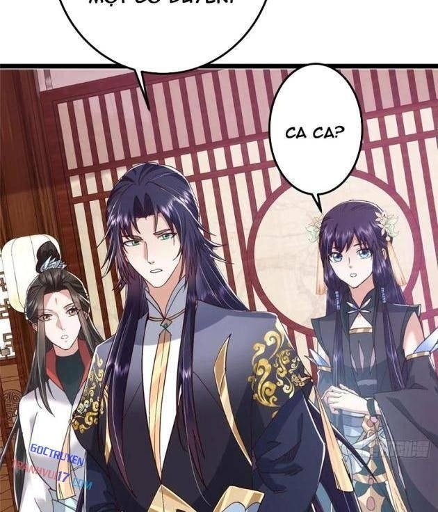 Chưởng Môn Khiêm Tốn Chút - Page 6