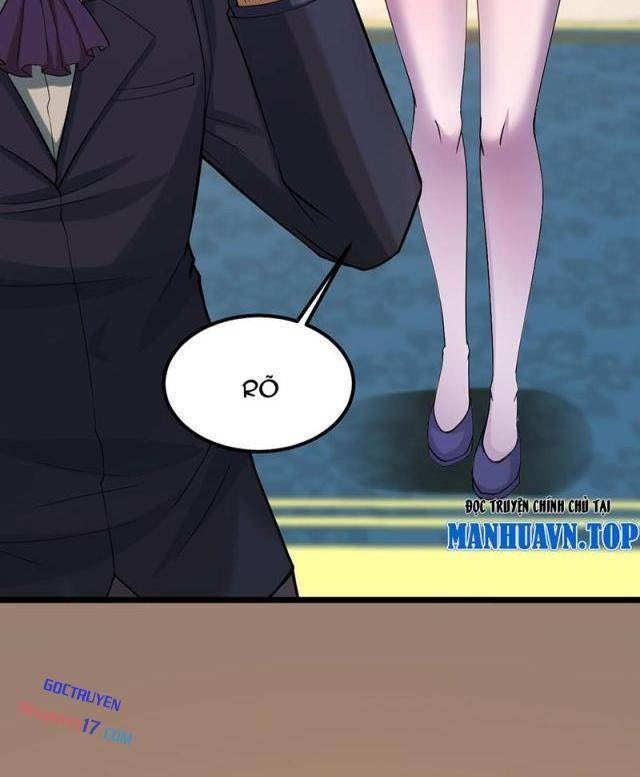 Ta Bắt Quái Thú Ở Tận Thế - Page 38