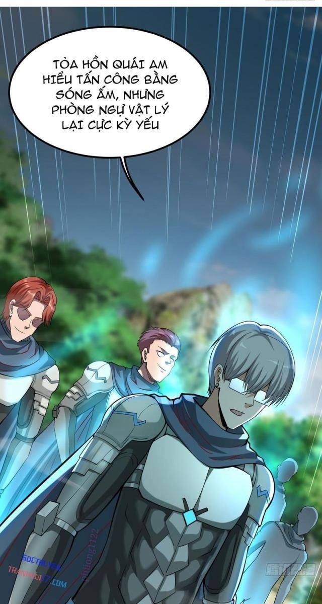 Ta Bắt Quái Thú Ở Tận Thế - Page 34