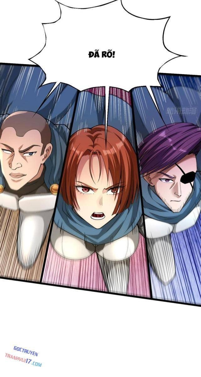 Ta Bắt Quái Thú Ở Tận Thế - Page 58