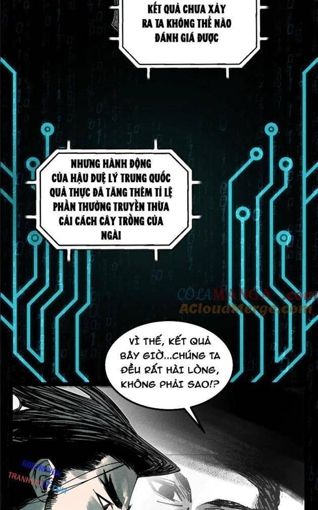 Máy Mô Phỏng Nhân Sinh Của Lữ Bố - Page 21