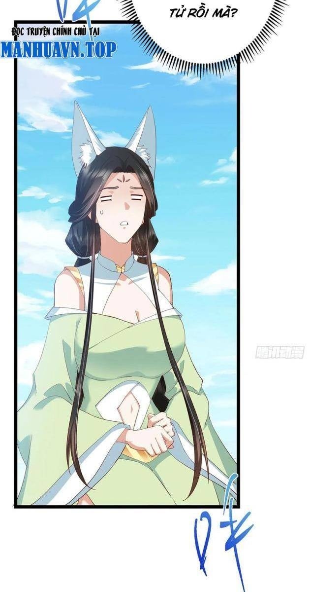 Chưởng Môn Khiêm Tốn Chút - Page 45