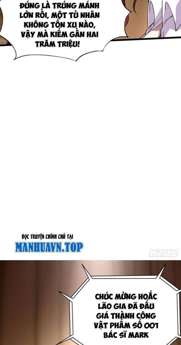 Ta Bắt Quái Thú Ở Tận Thế - Page 45