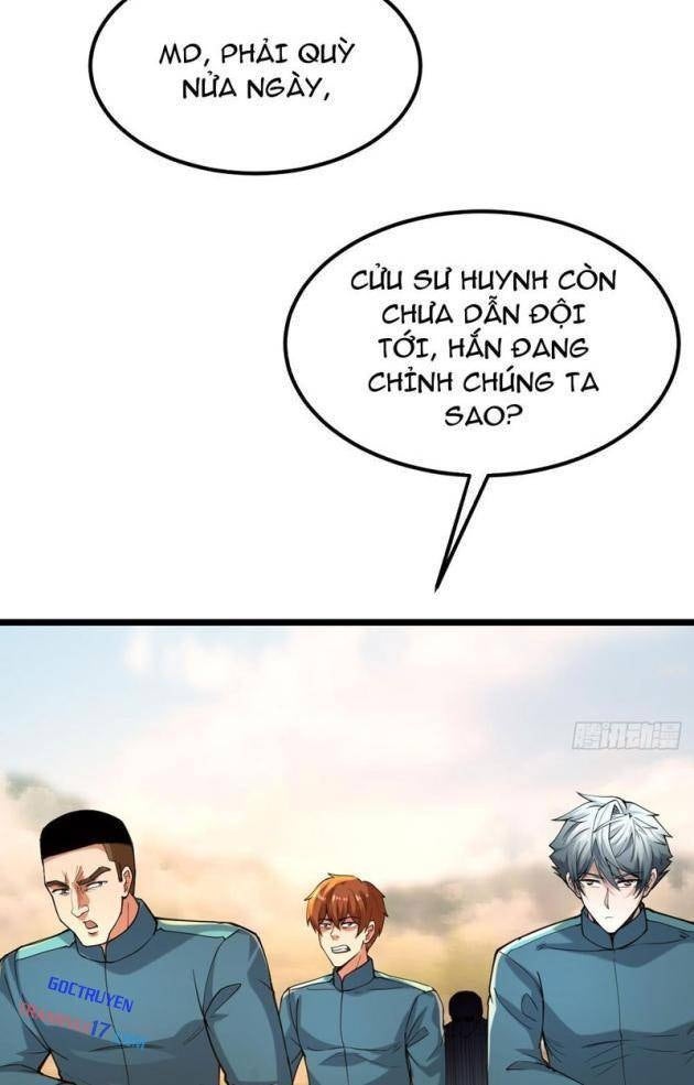 Ta Bắt Quái Thú Ở Tận Thế - Page 14