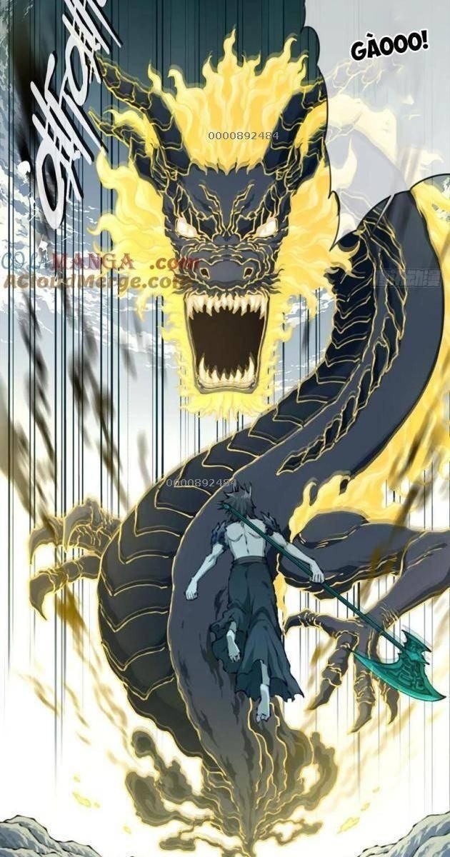 Ta Dùng Cơ Bắp Xưng Bá Tu Tiên Giới - Page 35