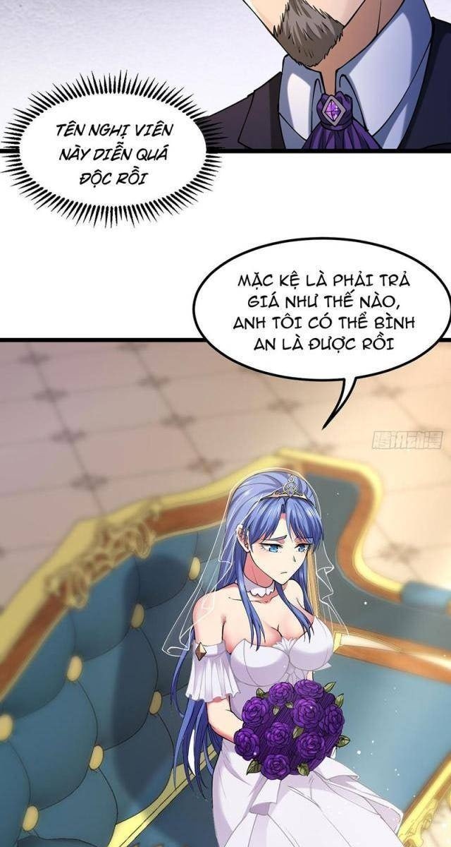 Ta Bắt Quái Thú Ở Tận Thế - Page 33