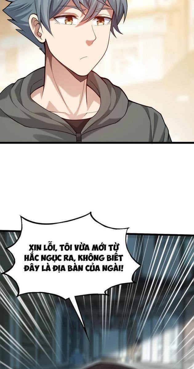 Ta Bắt Quái Thú Ở Tận Thế - Page 63