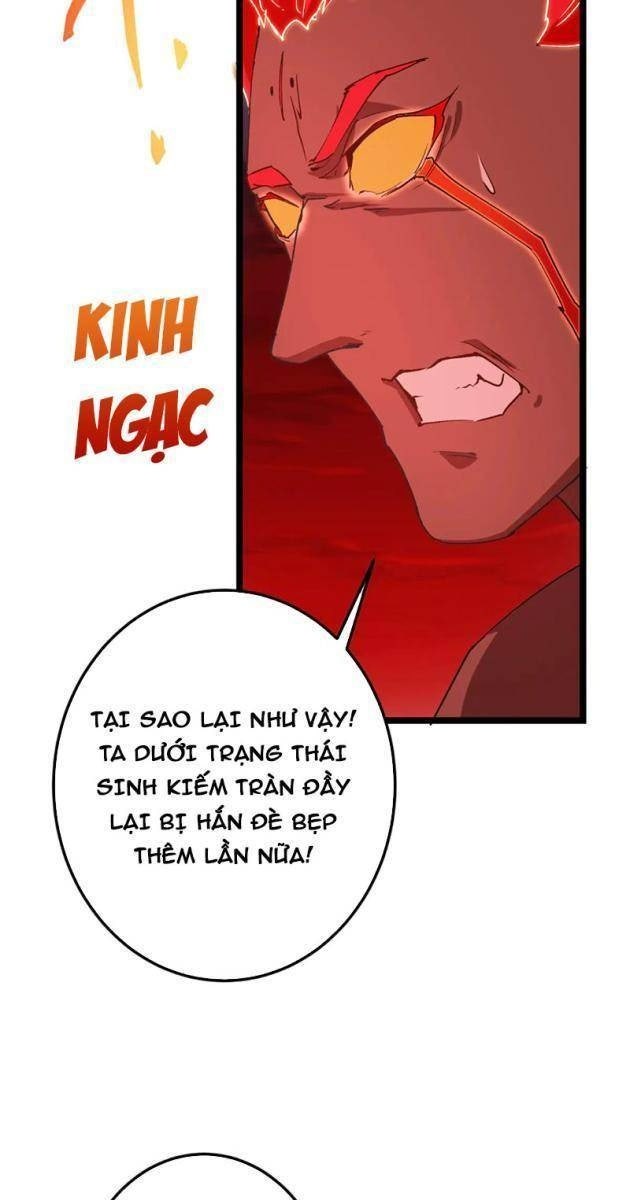 Chưởng Môn Khiêm Tốn Chút - Page 51