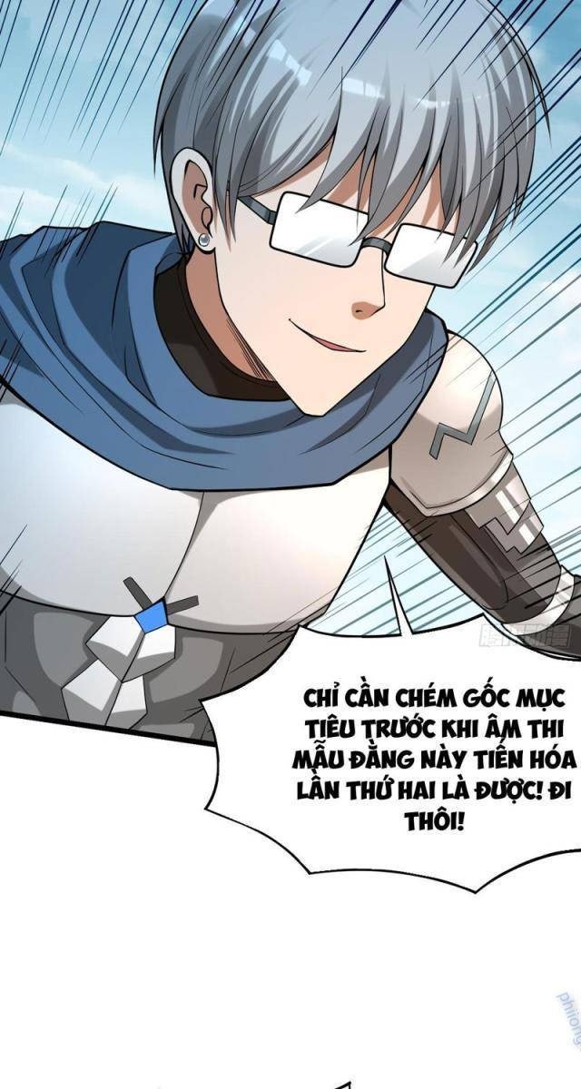 Ta Bắt Quái Thú Ở Tận Thế - Page 57