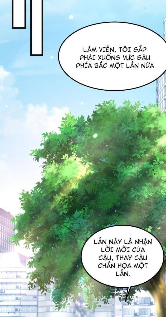 Ta Bắt Quái Thú Ở Tận Thế - Page 39