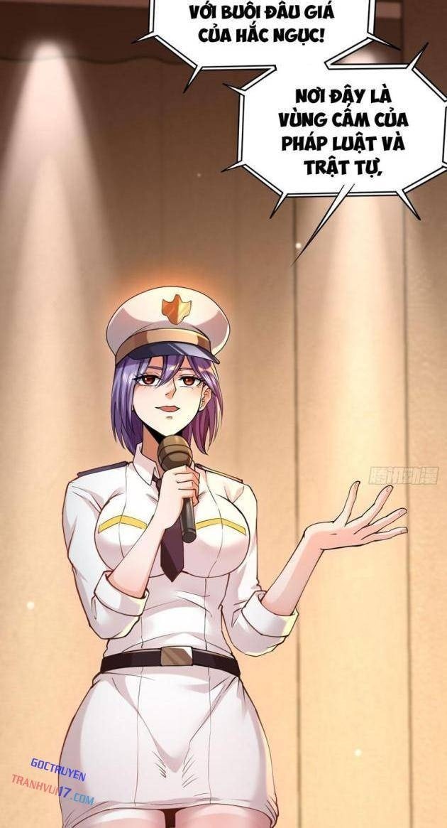 Ta Bắt Quái Thú Ở Tận Thế - Page 16