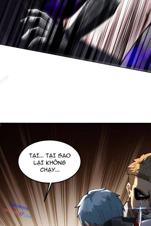 Ta Bắt Quái Thú Ở Tận Thế - Page 14