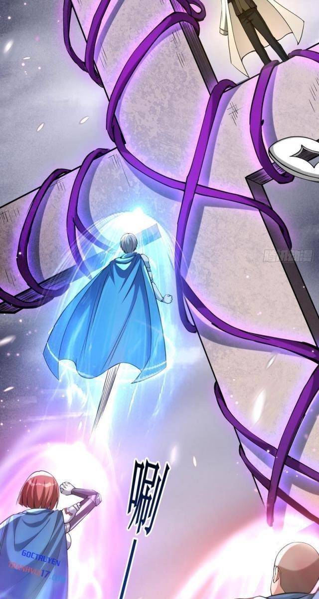 Ta Bắt Quái Thú Ở Tận Thế - Page 60