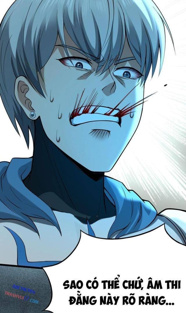 Ta Bắt Quái Thú Ở Tận Thế - Page 20