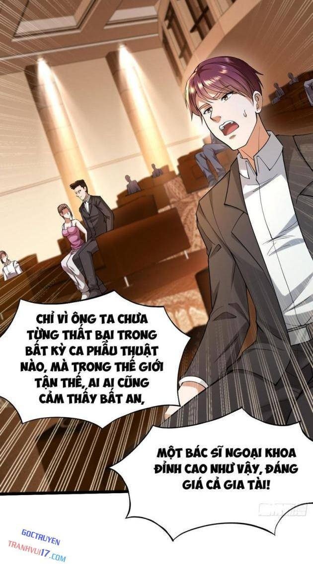 Ta Bắt Quái Thú Ở Tận Thế - Page 28