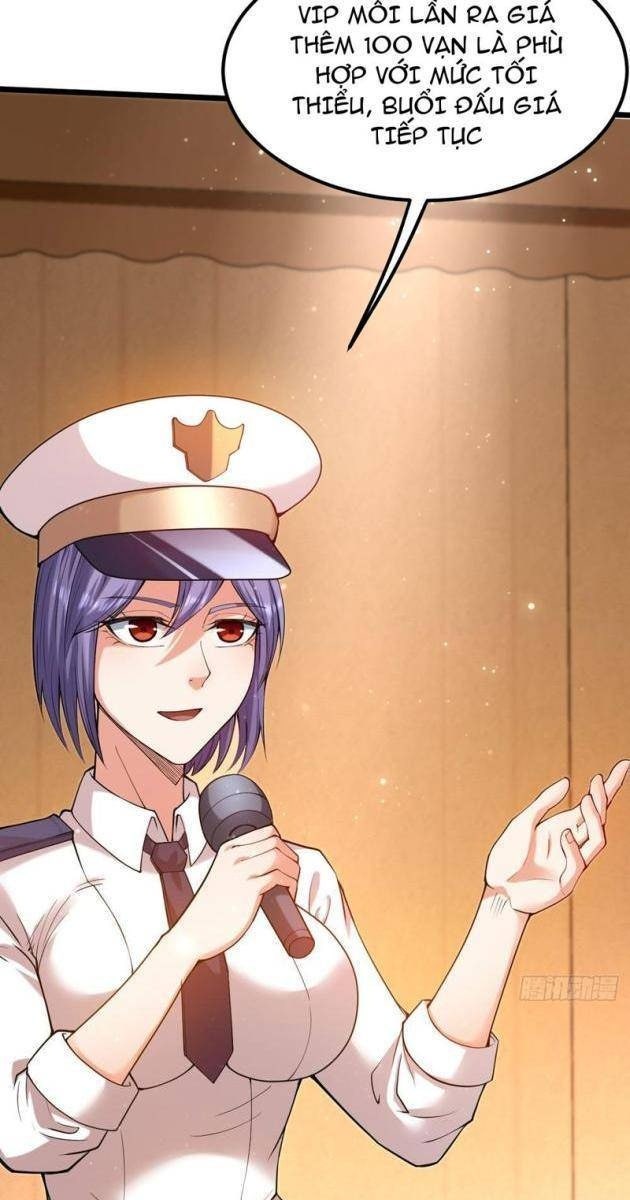 Ta Bắt Quái Thú Ở Tận Thế - Page 55