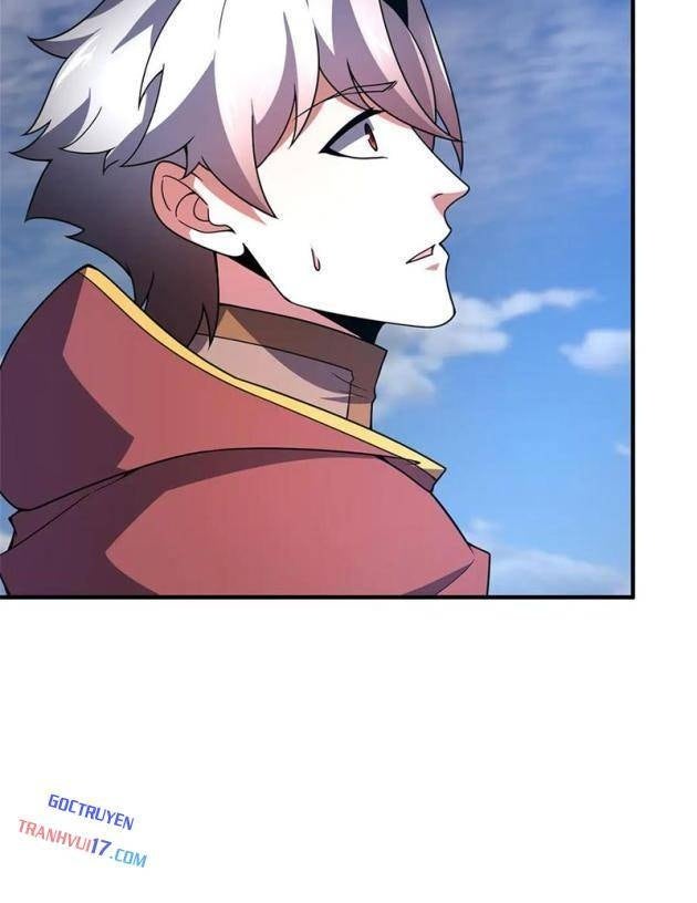 Thần Sủng Tiến Hóa - Page 42