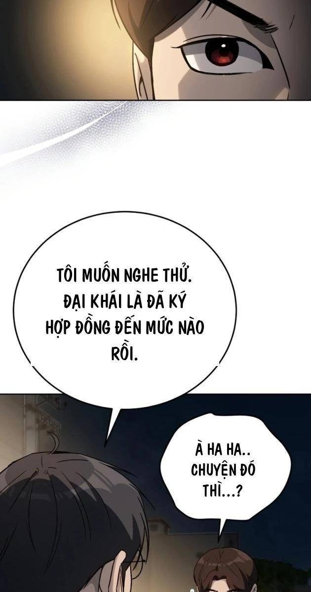 Diễn Viên Ngàn Mặt - Page 19