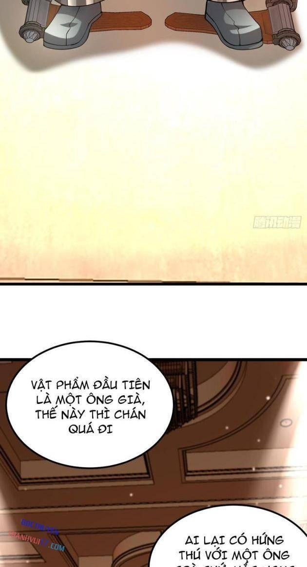 Ta Bắt Quái Thú Ở Tận Thế - Page 24