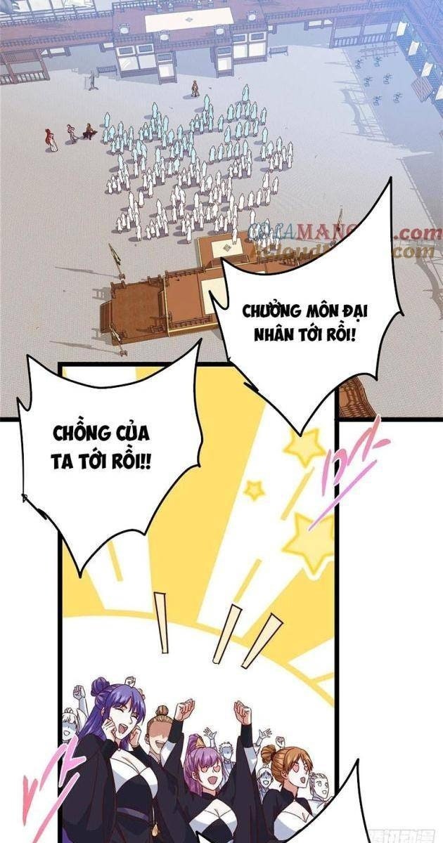 Chưởng Môn Khiêm Tốn Chút - Page 63