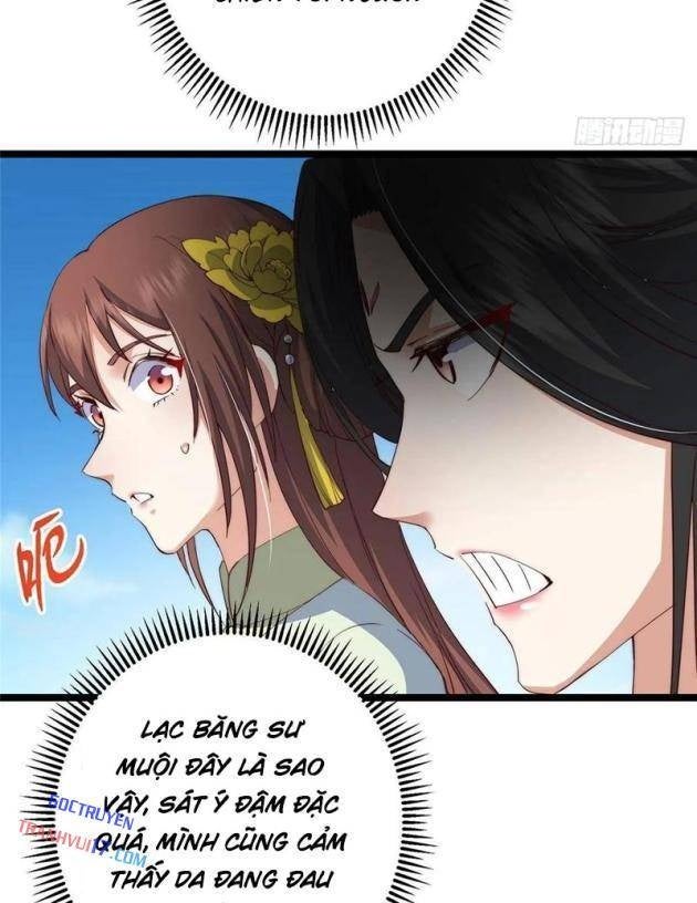 Chưởng Môn Khiêm Tốn Chút - Page 34