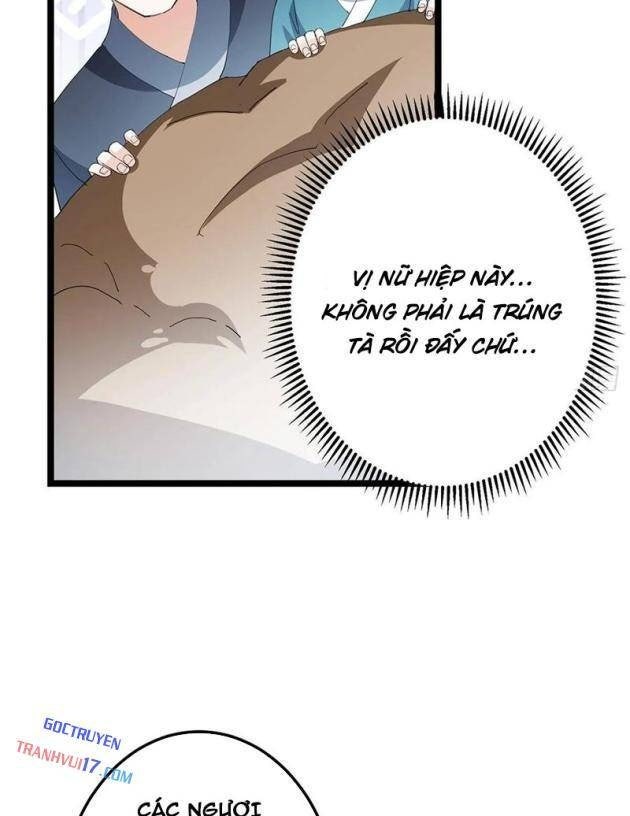 Chưởng Môn Khiêm Tốn Chút - Page 22