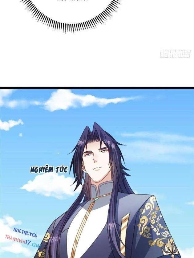 Chưởng Môn Khiêm Tốn Chút - Page 56