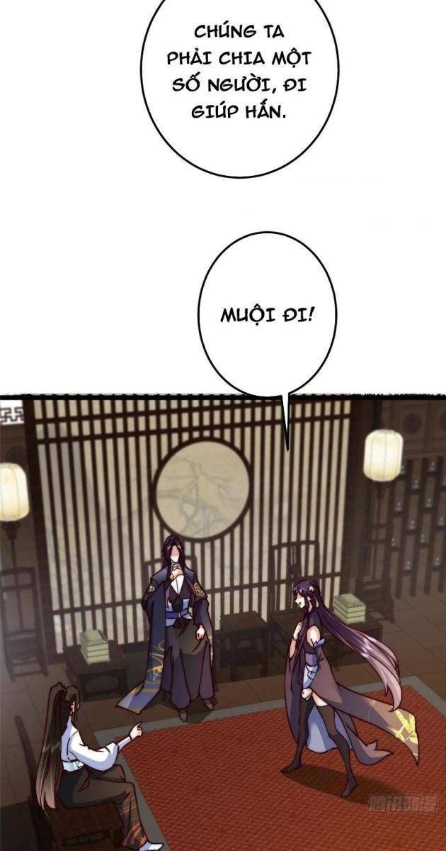 Chưởng Môn Khiêm Tốn Chút - Page 57