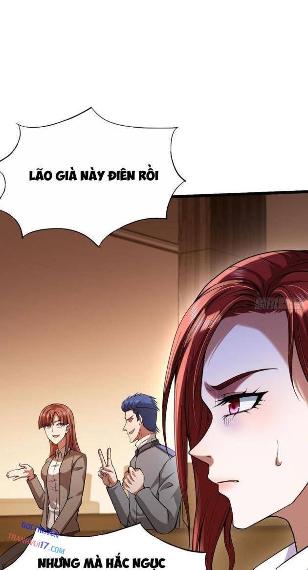 Ta Bắt Quái Thú Ở Tận Thế - Page 44