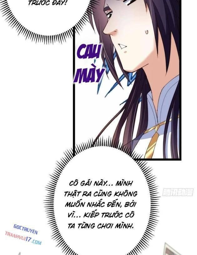 Chưởng Môn Khiêm Tốn Chút - Page 36