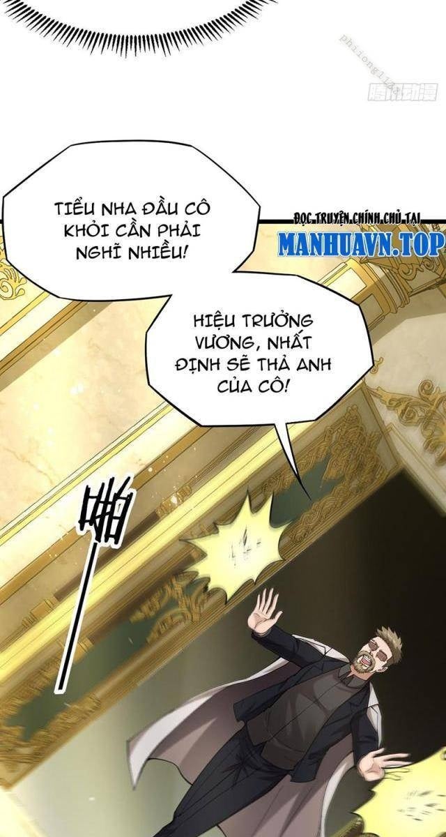 Ta Bắt Quái Thú Ở Tận Thế - Page 23