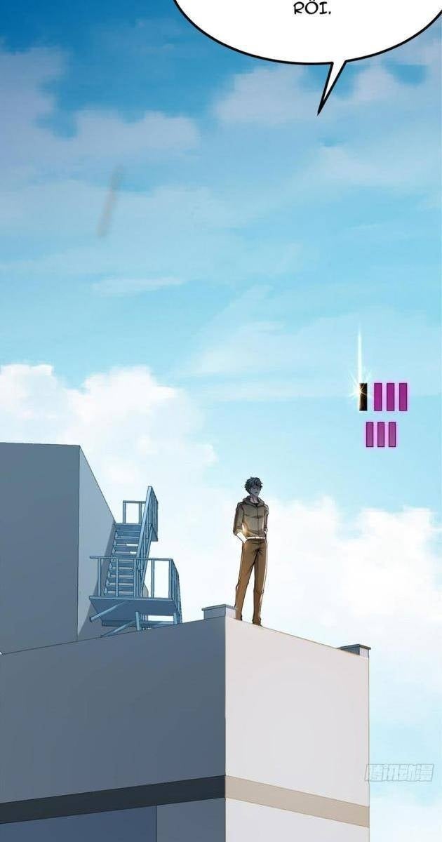 Ta Bắt Quái Thú Ở Tận Thế - Page 39