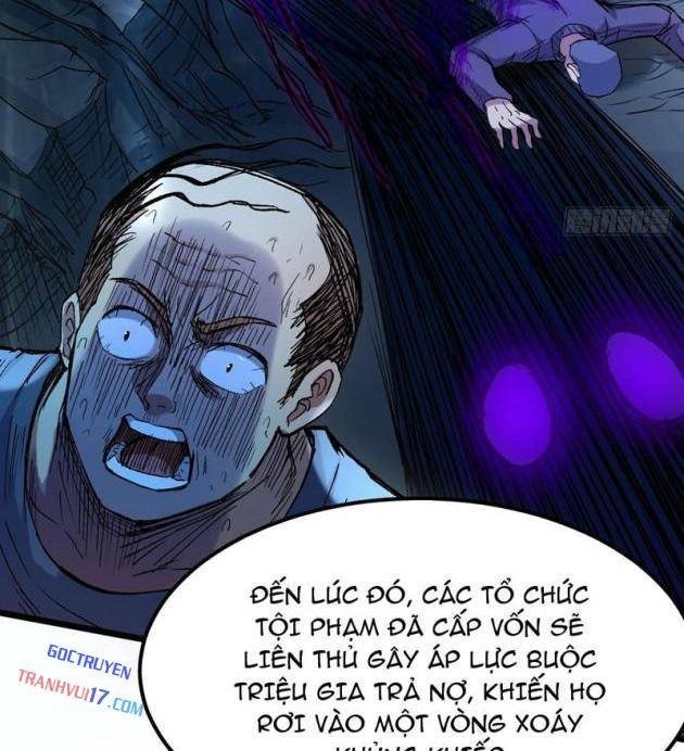 Ta Bắt Quái Thú Ở Tận Thế - Page 60
