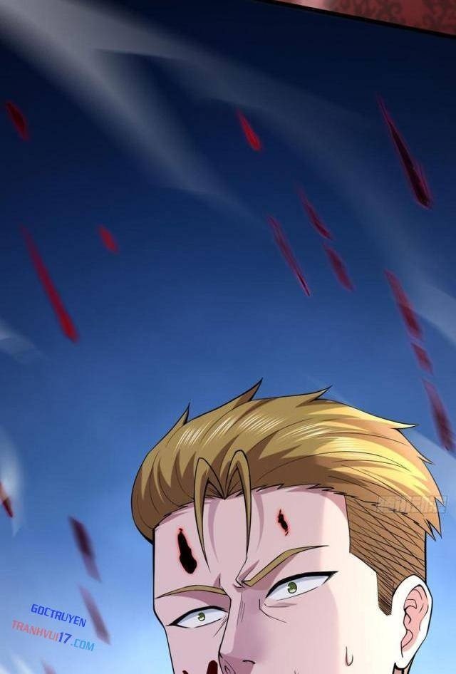 Ta Bắt Quái Thú Ở Tận Thế - Page 68