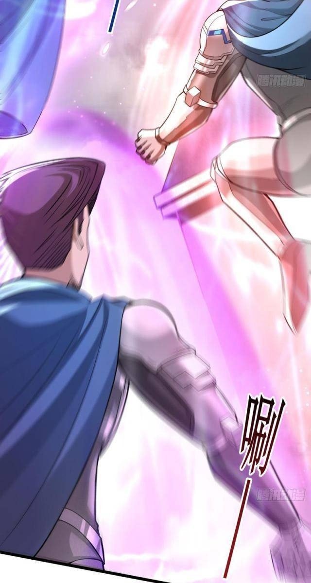 Ta Bắt Quái Thú Ở Tận Thế - Page 61