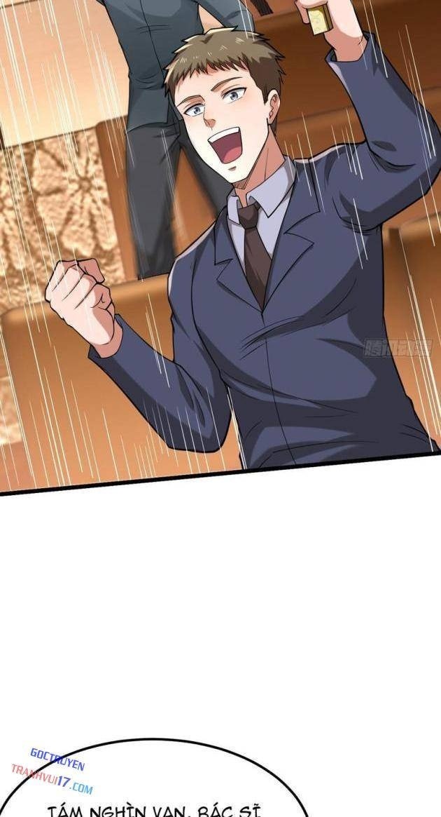 Ta Bắt Quái Thú Ở Tận Thế - Page 38